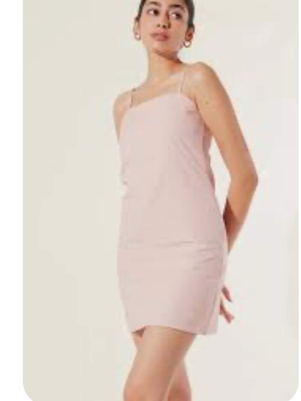 Revolve Dress Set